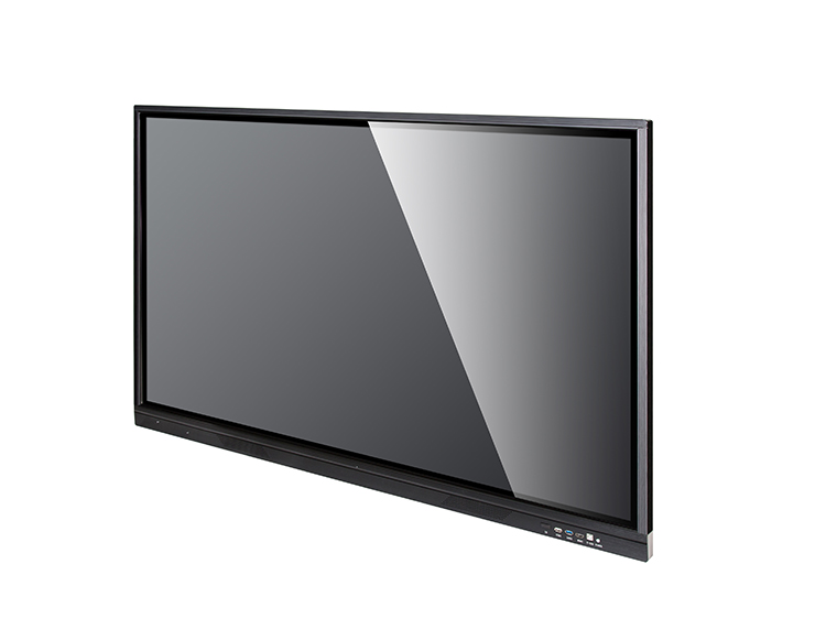 55寸會議教育機一體機